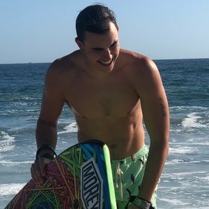 Meet your Posher, Jack